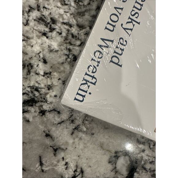 Soulmates: Alexej Von Jawlebsky And Marianne Von Werefkin NEW/SEALED - Picture 7 of 7